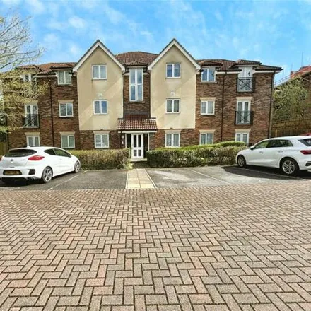 Buy this 2 bed apartment on Harris Place in Maidstone, ME15 6BP