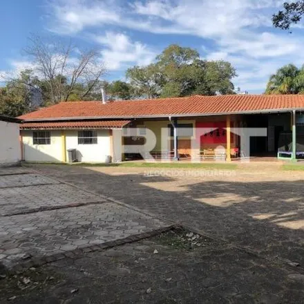 Image 2 - Rua Rodolfo Matiazzo, Bom Retiro, Valinhos - SP, 13275-400, Brazil - House for sale