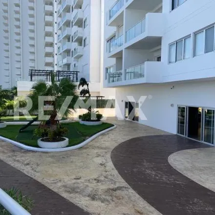Buy this 1 bed apartment on unnamed road in 77530 Cancún, ROO