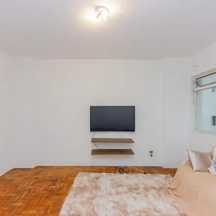 Buy this 3 bed apartment on Avenida Angélica in Consolação, São Paulo - SP