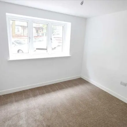 Rent this 1 bed apartment on Chewton Street in Newthorpe, NG16 3JP
