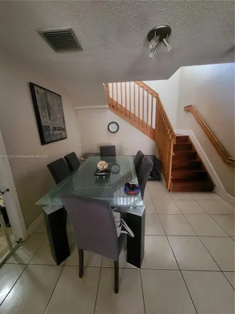 Image 5 - 8688 Southwest 158th Place, Miami-Dade County, FL 33193, USA - Townhouse for rent