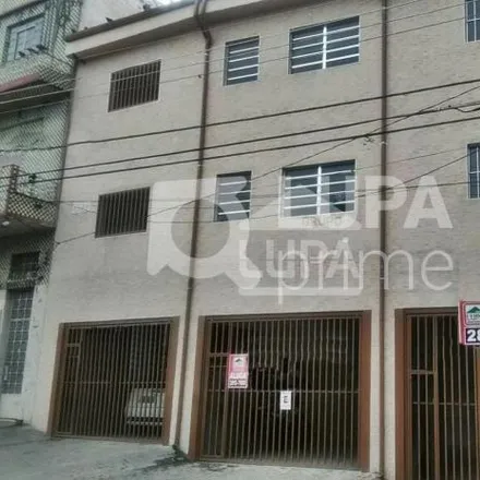 Rent this 1 bed apartment on Praça Marcelino Machado 190 in Jardim Japão, São Paulo - SP