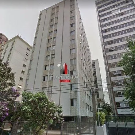 Image 2 - Rua Pedroso Alvarenga 175, Itaim Bibi, São Paulo - SP, 01435, Brazil - Apartment for sale