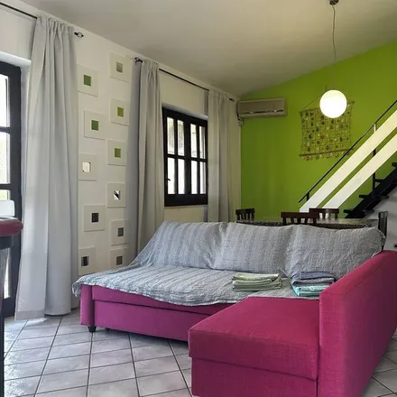 Rent this 3 bed house on San Giovanni a Piro in Salerno, Italy