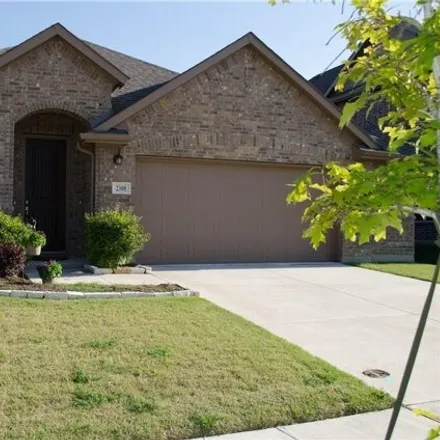 Rent this 3 bed house on Knox Way in Melissa, TX 75454
