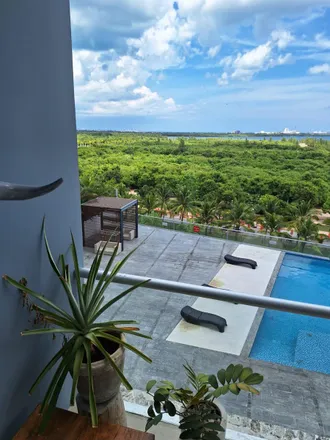 Buy this studio apartment on Plaza las Américas in MEX 307, 77504 Cancún