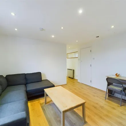 Image 3 - 37 Upper Lewes Road, Brighton, BN2 3FH, United Kingdom - Apartment for rent