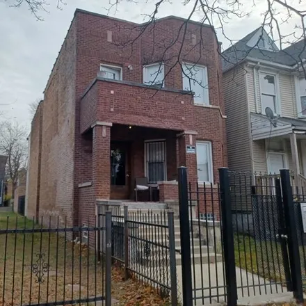 Image 3 - 6617 South Maryland Avenue, Chicago, IL 60637, USA - House for rent