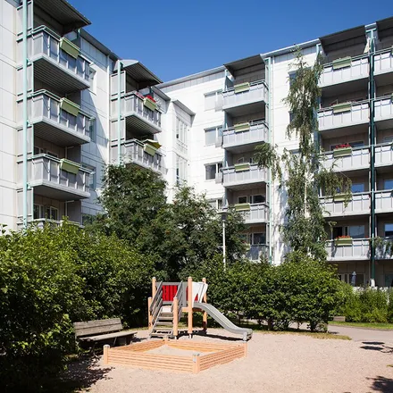 Image 5 - Laivalahdenportti 3, 00881 Helsinki, Finland - Apartment for rent