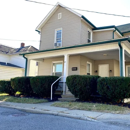 Image 1 - Ohio University Credit Union, South Shafer Street, Athens, OH 45701, USA - House for sale