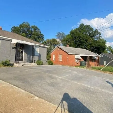 Buy this 4 bed house on 1742 Blair Hunt Drive in Mallory, Memphis