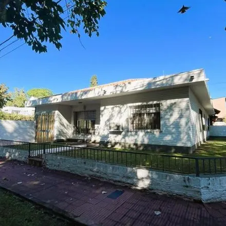 Image 1 - Iturraspe 3895, La Florida, Rosario, Argentina - House for sale