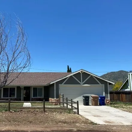 Buy this 3 bed house on 21343 Madre Street in Golden Hills, Kern County