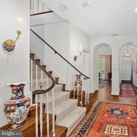 Image 2 - 2214 Massachusetts Ave NW, Washington, District of Columbia, 20008 - House for sale