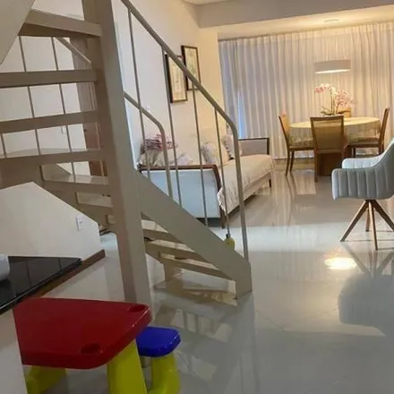 Buy this 3 bed apartment on Rua São Luiz in Jockey de Itaparica, Vila Velha - ES