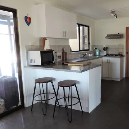 Rent this 5 bed house on Marion Bay SA 5575