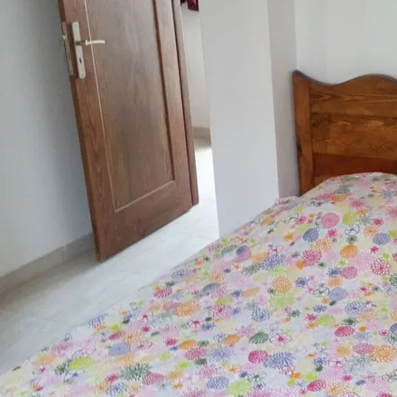 Rent this 1 bed apartment on نهج هرقلة in 2053 Tunis, Tunisia
