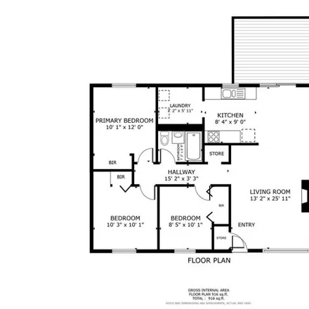 Image 2 - 203 Eluria Street, Oregon City, OR 97045, USA - House for sale