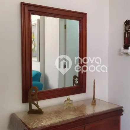 Buy this 2 bed apartment on Rua Dois de Dezembro in Catete, Rio de Janeiro - RJ