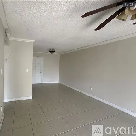 Rent this 2 bed condo on 8550 SW 109th Ave