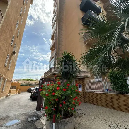 Rent this 2 bed apartment on Via Elia Crisafulli in 90128 Palermo PA, Italy