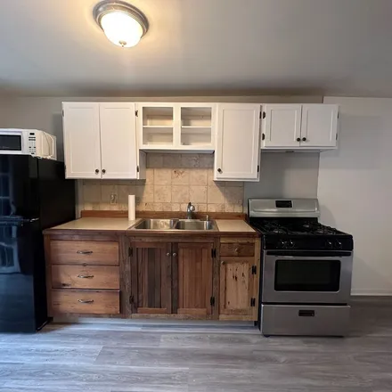 Rent this 1 bed apartment on 151 Main Street North in Bethlehem, Naugatuck Valley Planning Region