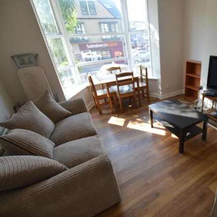 Image 5 - 915 Ecclesall Road, Sheffield, S11 8TB, United Kingdom - House for rent