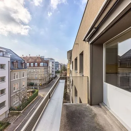Image 6 - Habsburgerstrasse 14, 4055 Basel, Switzerland - Apartment for rent