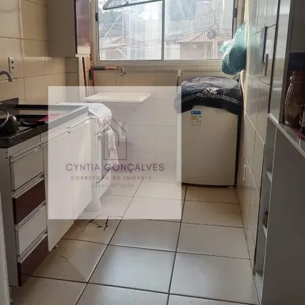 Buy this 2 bed apartment on USF Despraiado I e II in Avenida Osvaldo da Silva Corrêa, Despraiado