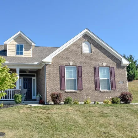 Buy this 5 bed house on 7890 Planters Lane in West Chester Township, OH 45069