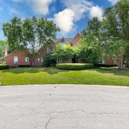 Image 1 - unnamed road, Lathrup Village, Oakland County, MI, USA - House for sale