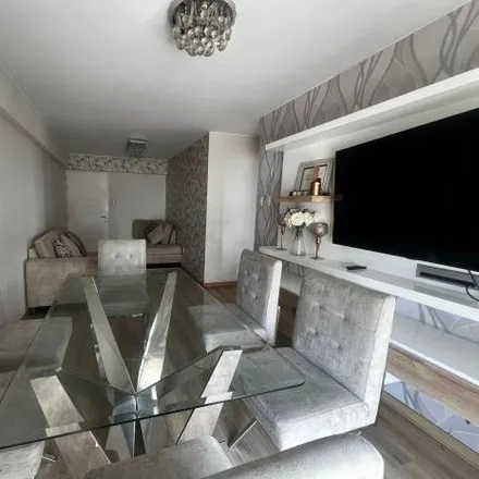 Rent this 2 bed apartment on Calle Octavio Paz 275 in Surquillo, Lima Metropolitan Area 15048