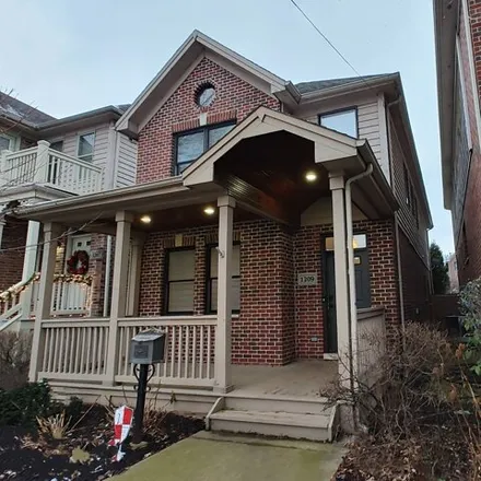 Buy this 3 bed house on 1209 West 33rd Street in Chicago, IL 60608