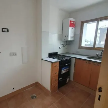 Rent this 1 bed apartment on Felipe Moré 2604 in Triángulo, Rosario