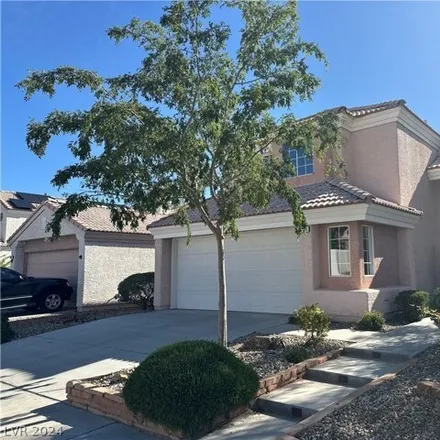 Rent this 3 bed house on 2229 Frostproof Street in Las Vegas, NV 89128