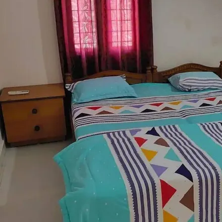Rent this 1 bed apartment on Secunderabad in Station Road, Ward 150 Monda Market