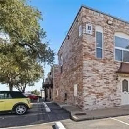 Image 1 - 6501 East Hill Drive, Austin, TX 78731, USA - Condo for rent
