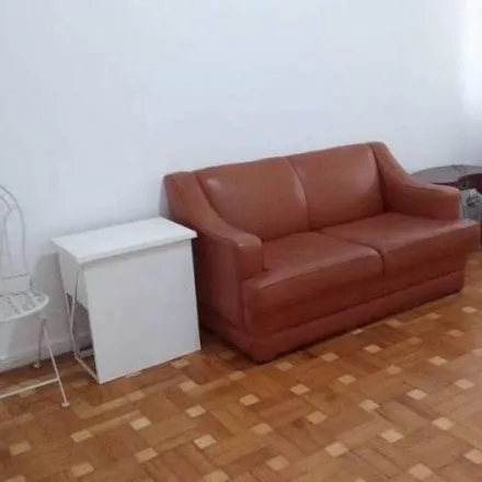 Buy this 2 bed apartment on Avenida Jurema 1046 in Mirandópolis, São Paulo - SP
