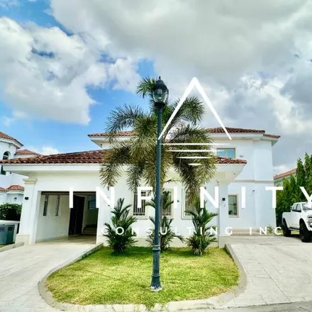 Buy this 5 bed house on The Santa Maria in a Luxury Collection Hotel & Golf Resort, Panama City