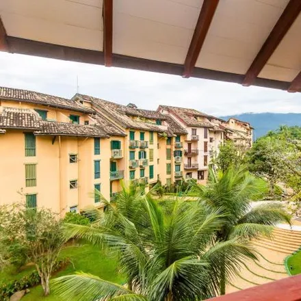 Rent this 3 bed apartment on Costa Verde Tabatinga Hotel in Avenida Principal, Costa Verde