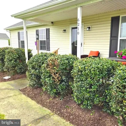 Buy this 3 bed house on 6204 Watson Road in Sussex County, DE 19956