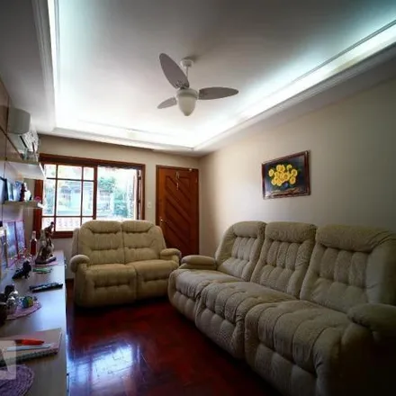 Image 1 - Rua Paul Harris, Jardim Itu, Porto Alegre - RS, 91380-030, Brazil - House for sale