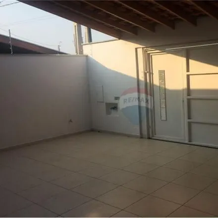 Rent this 3 bed house on Travessa Agostinho Frasson in Clube de Campo, Piracicaba - SP