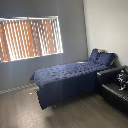 Rent this 1 bed apartment on Los Angeles in CA, 91601