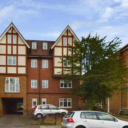 Image 1 - Highland Road, Bromley Park, London, BR1 4AD, United Kingdom - Apartment for sale