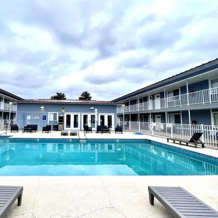 Buy this 2 bed condo on 1664 Beach Blvd Unit 104 in Biloxi, Mississippi