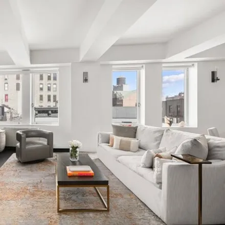 Buy this 2 bed condo on 225 Lafayette Street in New York, NY 10012
