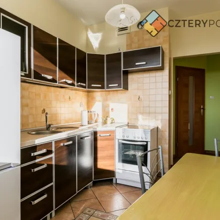 Rent this 2 bed apartment on Stacja pomp Stare Bielany in Świętego Józefa 37-49, 87-100 Toruń