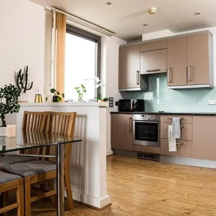 Rent this 2 bed apartment on London in E1 2PW, United Kingdom